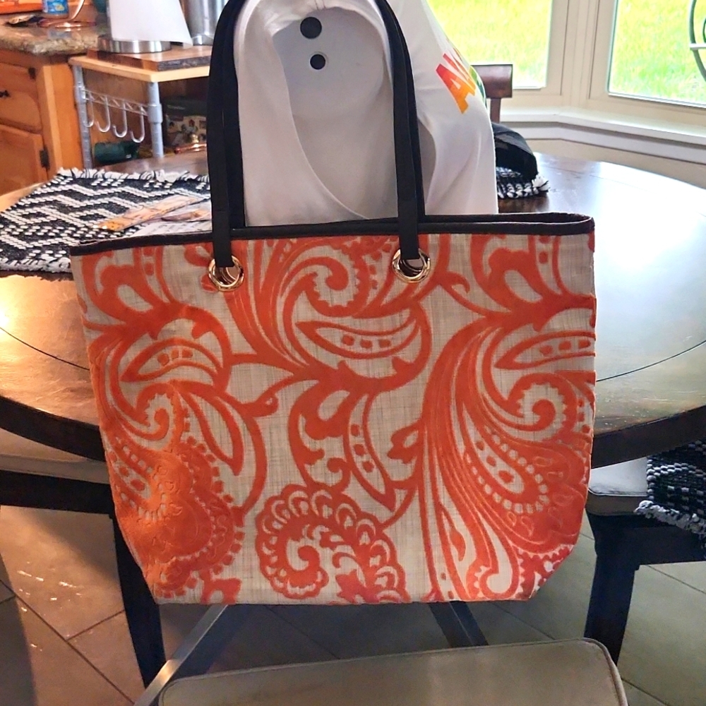 Kate Landry oversized bag